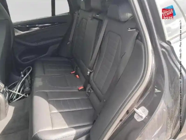 Bmw X3 xdrive30e 292ch m sport — photo 11