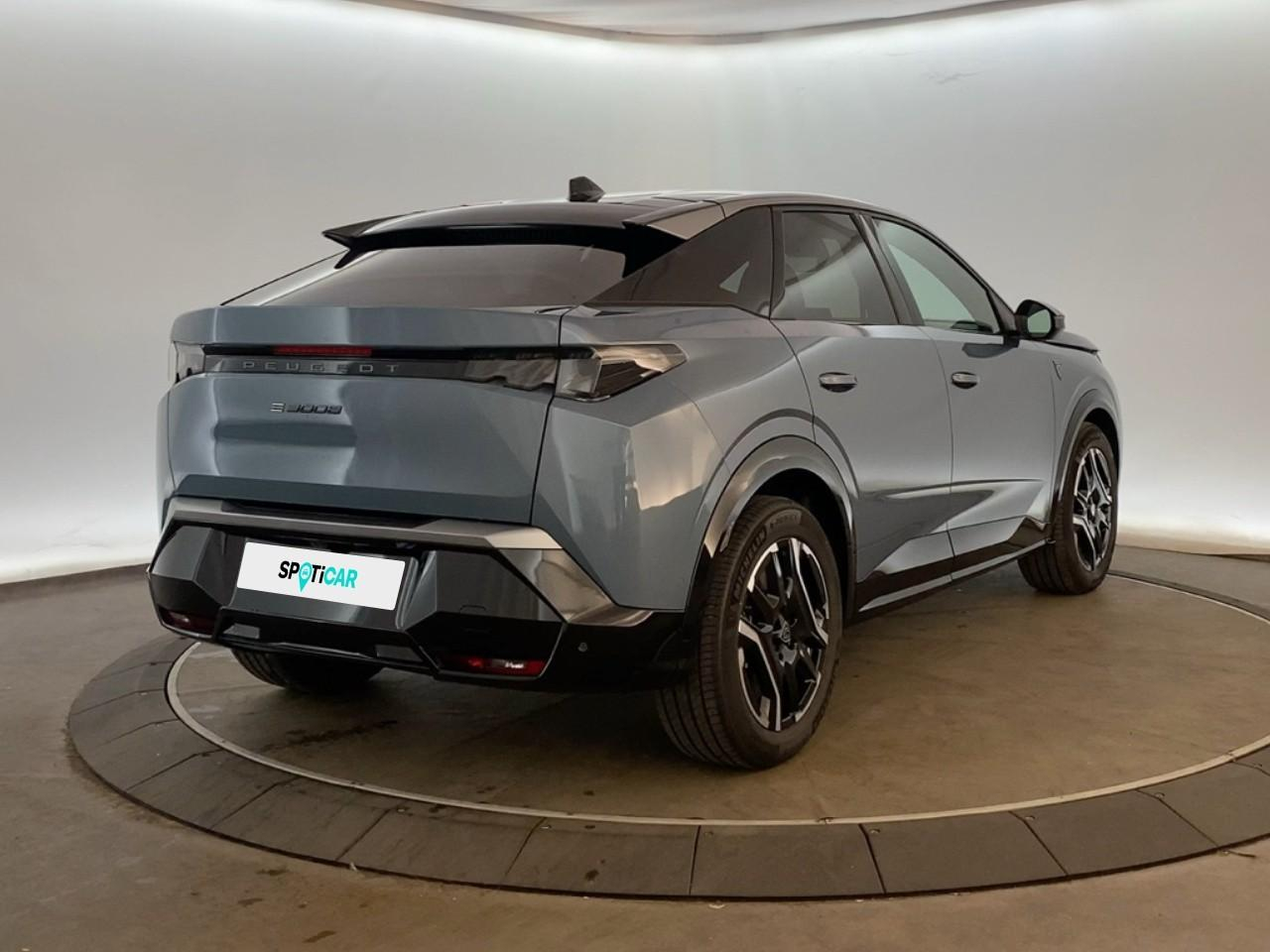 Peugeot 3008 electrique 210 ch 73 kwh gt — photo 7