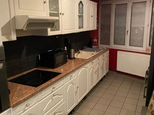 Maison 4 pièces 85 m²