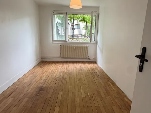 Appartement 4 pièces 69 m²
