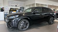 Bmw X2 sDrive20iA 170ch M Sport DKG7 — photo 8