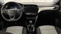 Opel Corsa 1.2 75ch — photo 11