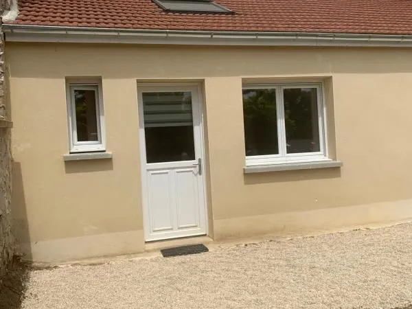 Duplex 1 pièce 20 m²