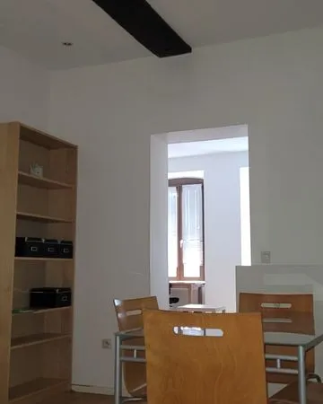 Appartement - 2 pièces Strasbourg (67000)- 34 m2-étage 1/4