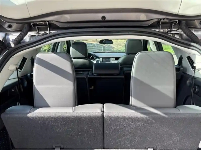 Land Rover Discovery Sport mark iv td4 180ch bva — photo 27