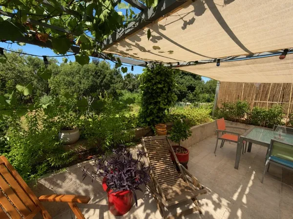 Villa 5 pièces 101 m²