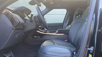 Land-Rover Range Rover Sport 3.0 P460e 460ch PHEV Dynamic HSE — photo 12