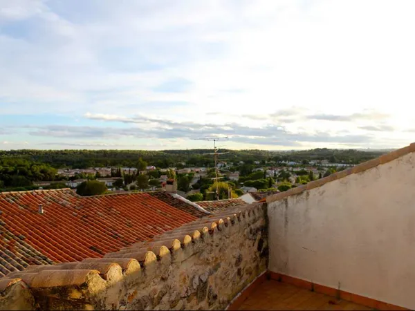 Maison de village 4 pièces 67 m²