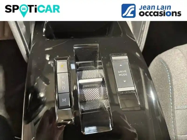 Citroën C4 puretech 130 s&amp;s eat8 — photo 62