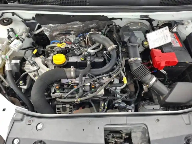 Dacia Sandero eco-g 100 — photo 14