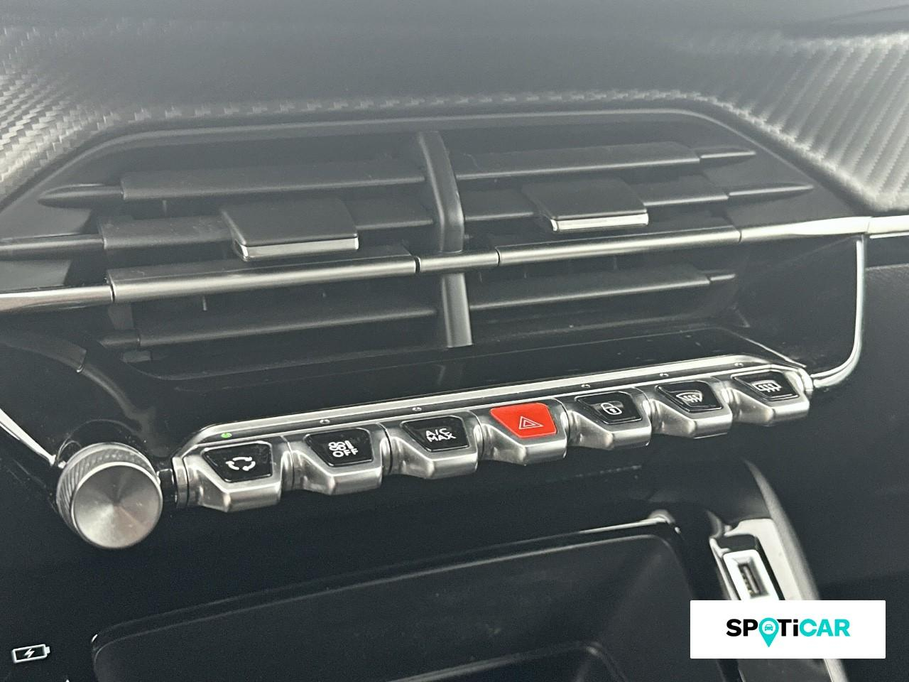 Peugeot 208 1.2 puretech 100ch s&s style — photo 15