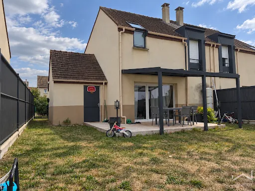 Maison 5 pièces 85 m²