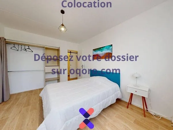 Appartement 6 pièces 97 m²