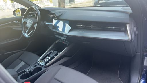 Audi A3 Sportback 40 TFSIe 204 S-Tronic 7 - Business Executive – 2021 – 76117 km – Hybride rechargeable – Boîte Automatique — photo 19