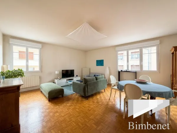 Appartement à vendre Orléans