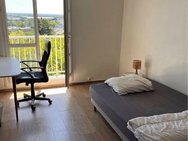 Chambre a louer Villejean Rennes