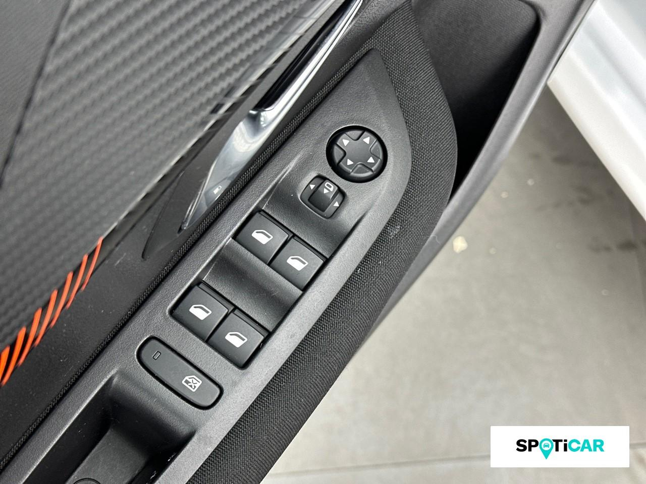 Peugeot 208 1.2 puretech 75ch s&s active pack — photo 19