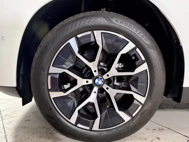 Bmw X3 30e xdrive 299 ch bva8 — photo 7