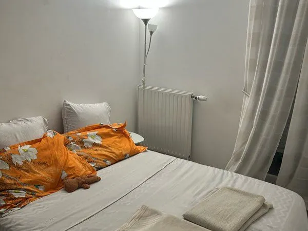 Chambre en colocation