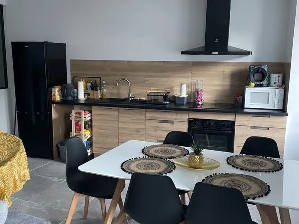 Immeuble de rapport 12 pièces 220 m²