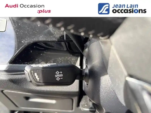 Audi Q3 35 tfsi 150 ch — photo 72