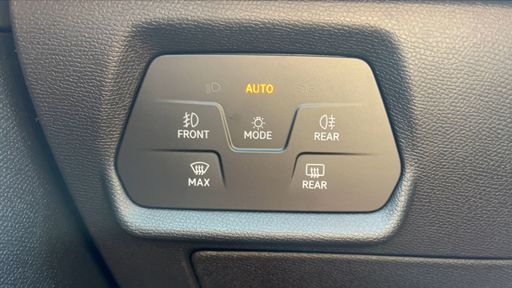 Seat Leon 1.5 eTSI 150 DSG7 - Xcellence – 2022 – 38684 km – Hybride essence – Boîte Automatique — photo 11