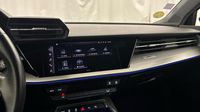 Audi A3 Sportback 35 TDI 150ch Design Luxe S tronic 7 — photo 19