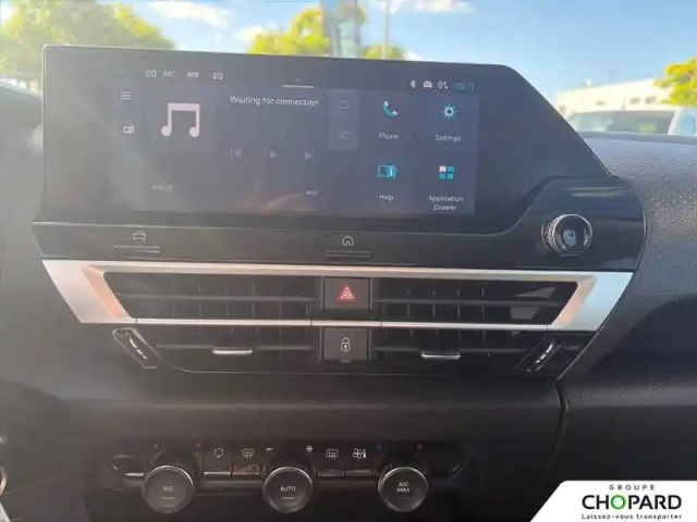 Citroën C4 e- 136 ch autonomie standard — photo 13