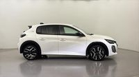 Peugeot 208 1.2 Hybrid 145ch GT e-DCS6 — photo 4