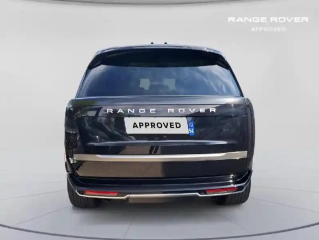 Land Rover Range Rover 3.0 p550e 550ch phev autobiography swb — photo 7