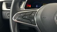 Renault Captur 1.6 E-Tech hybride 145ch Intens -21 — photo 25