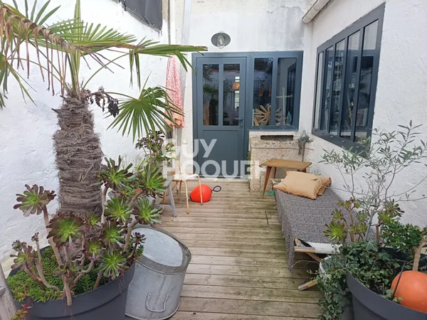 Maison à vendre de 5 pièces de 110 m²