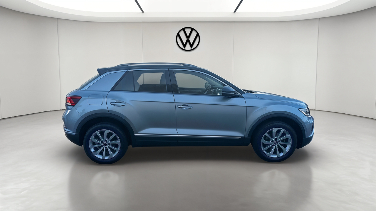 Volkswagen T-Roc 1.5 TSI EVO 150 Start/Stop DSG7 — photo 6