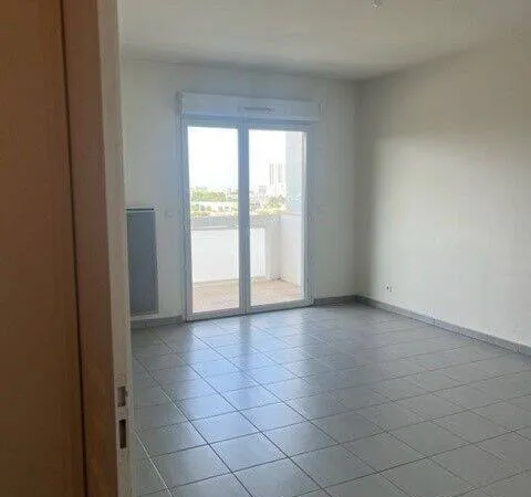 Appartement 3 pièces 80 m²