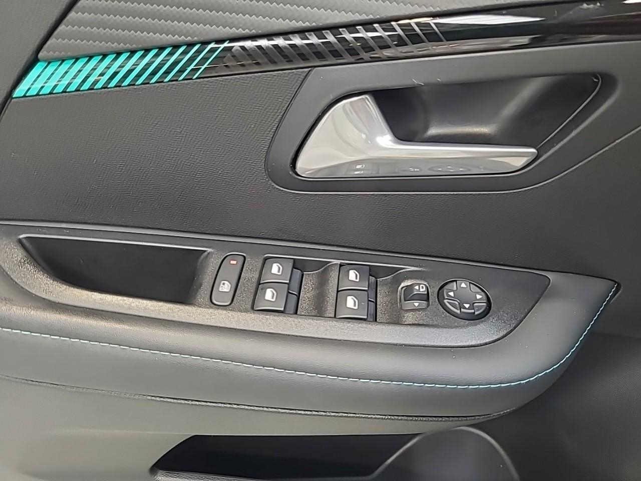 Peugeot 208 puretech 100 s&s bvm6 allure business — photo 25