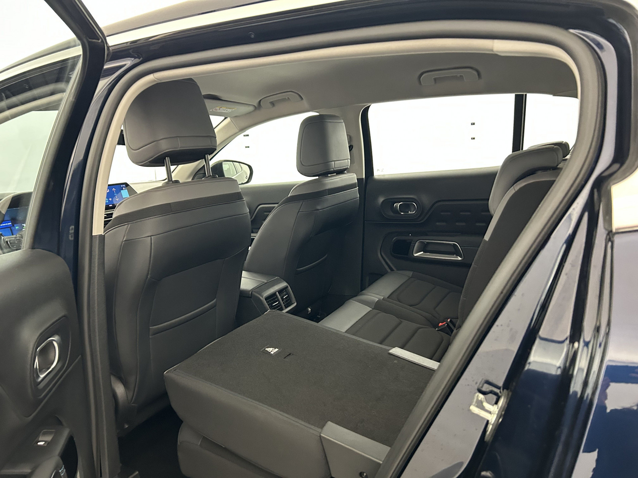 Citroën C5 Aircross — photo 10