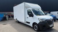 Renault Master F3500 L3H1 2.3 Blue dCi 145ch Confort EuroVI — photo 3