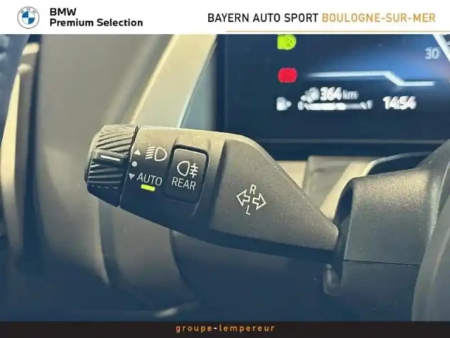 Bmw X3 xdrive30e 299ch m sport — photo 15