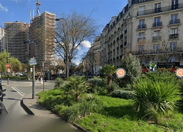 Boutique 188 m²