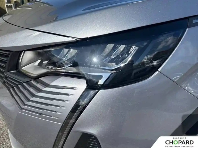 Peugeot 5008 puretech 130ch s&amp;s bvm6 — photo 27