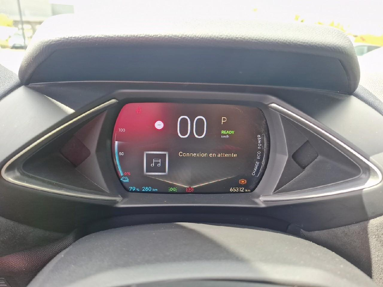 Ds Ds 3 e-tense 156ch performance line + — photo 13