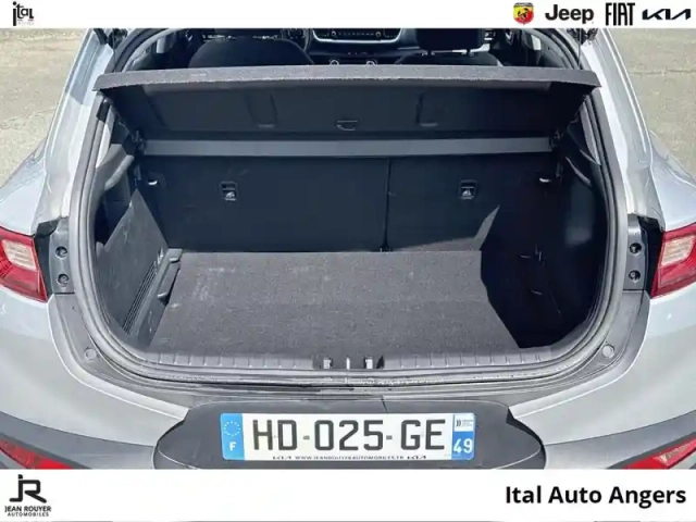 Kia Stonic 1.0 t-gdi 100ch active dct7 — photo 6