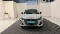 Peugeot 208 1.2 Hybrid 110ch Allure e-DCS6