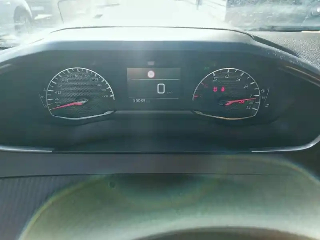 Peugeot 208 puretech 100 s&amp;s bvm6 — photo 49