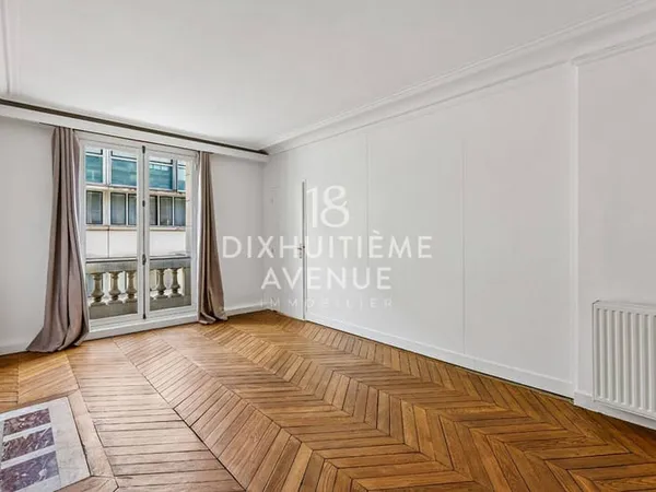 Appartement 3 pièces 75 m²