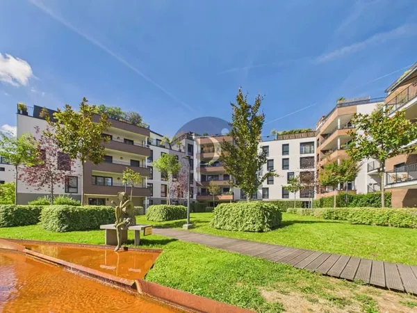Appartement avec Extérieur Plein Sud