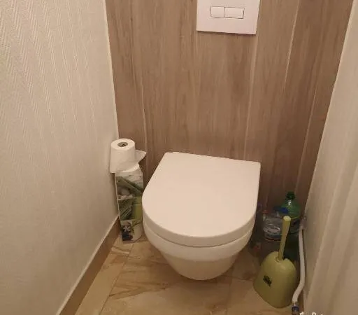 Appartement 4 pièces 70 m²