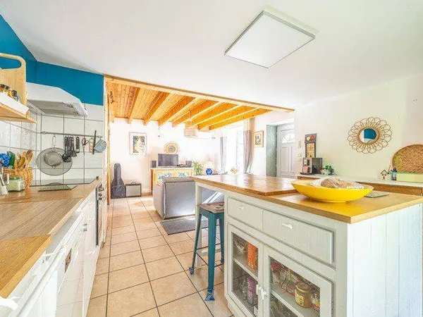 Maison 4 pièces 67 m²