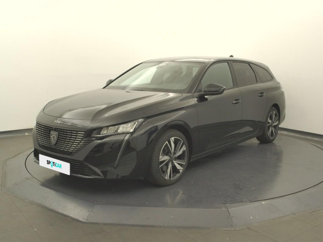 Peugeot 308 sw bluehdi 130ch s&s eat8 allure