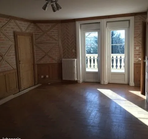 Belle colocation 3 chambres dans quartier residentiel
